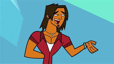 alejandro total drama